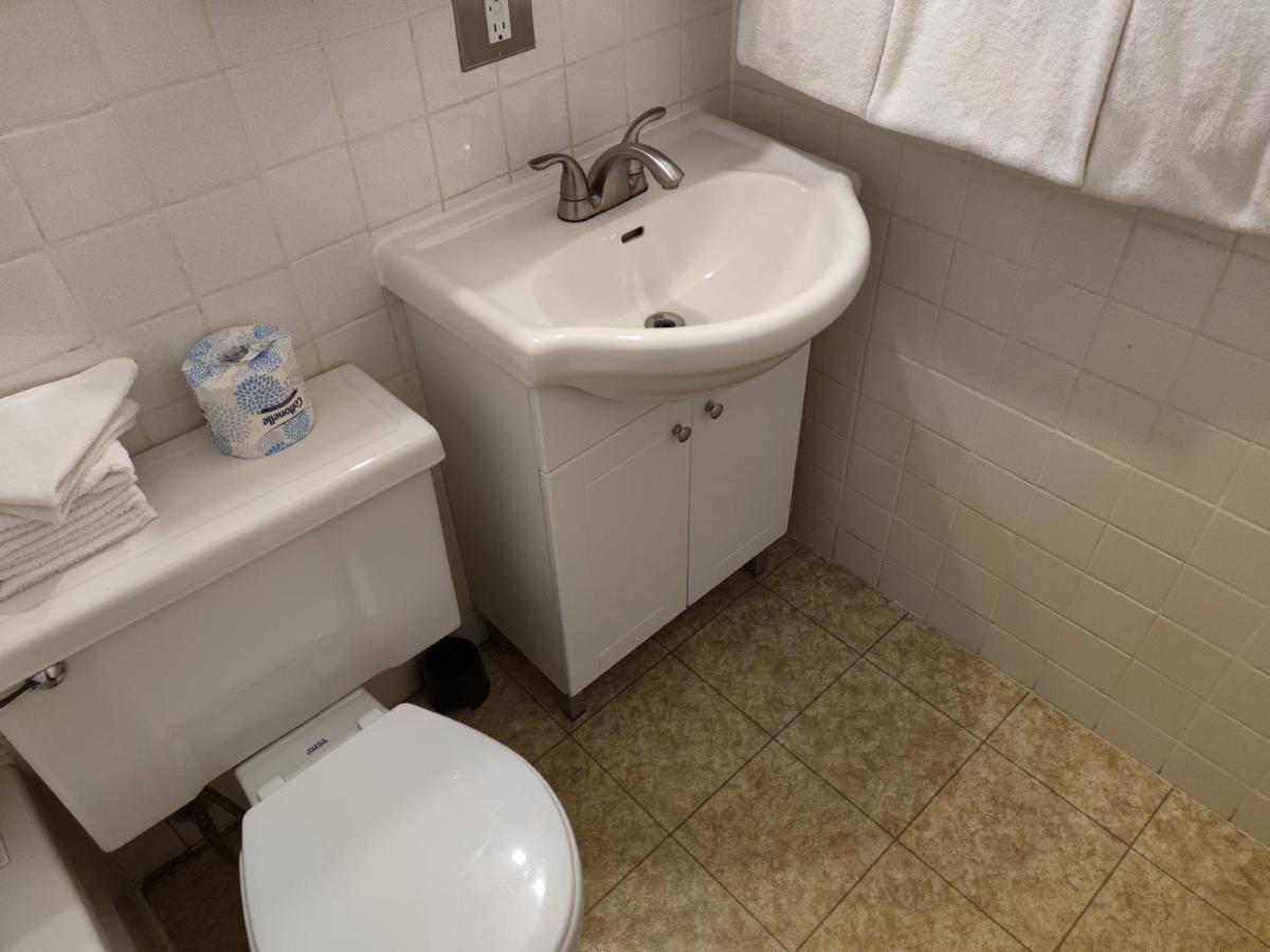 Pemberton Hotel Kültér fotó
