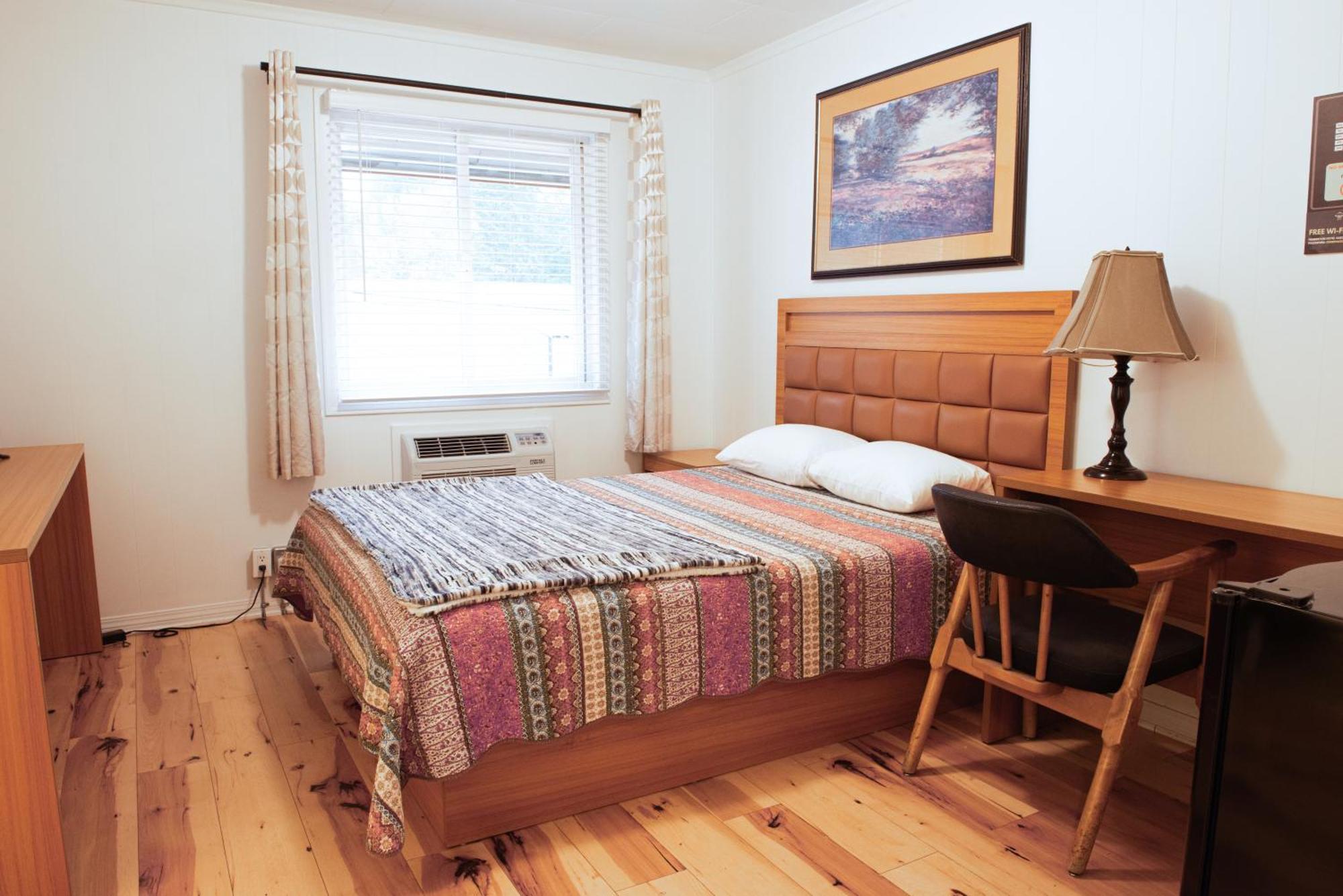 Pemberton Hotel Kültér fotó