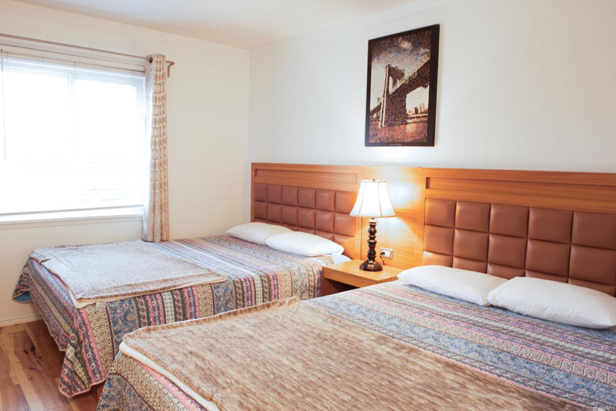 Pemberton Hotel Kültér fotó