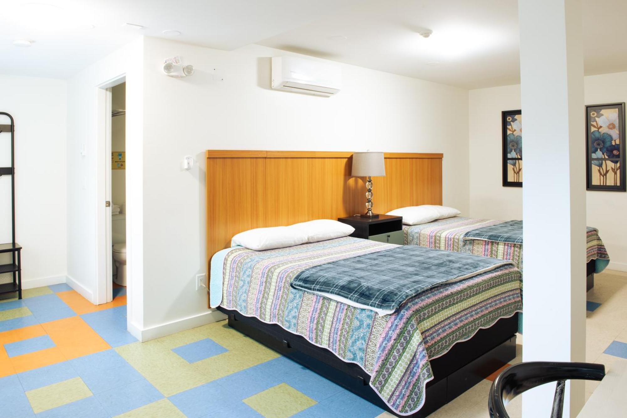 Pemberton Hotel Kültér fotó