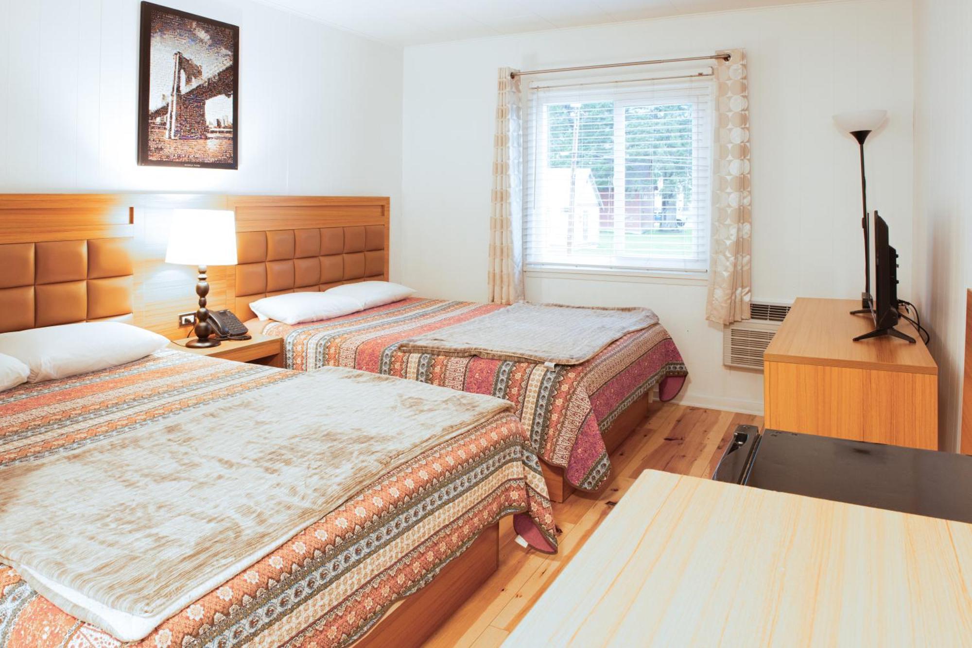 Pemberton Hotel Kültér fotó