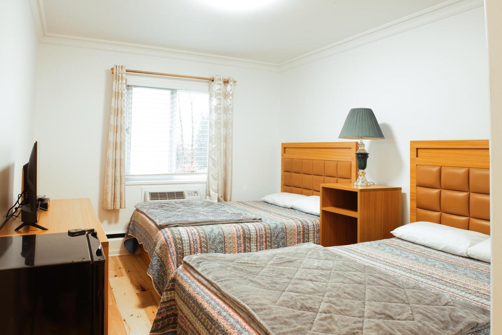 Pemberton Hotel Kültér fotó