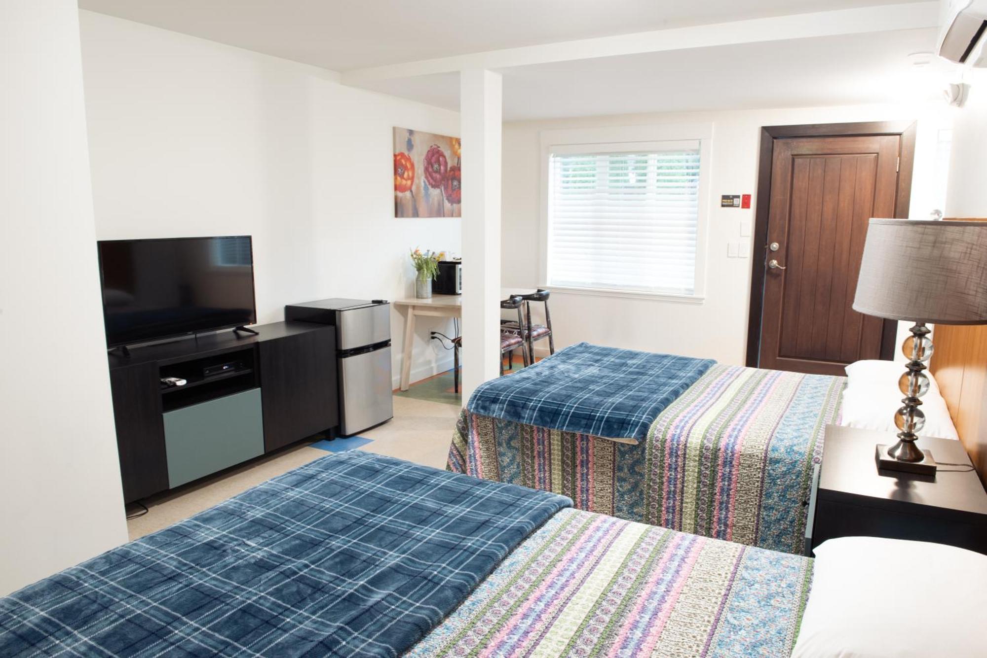 Pemberton Hotel Kültér fotó
