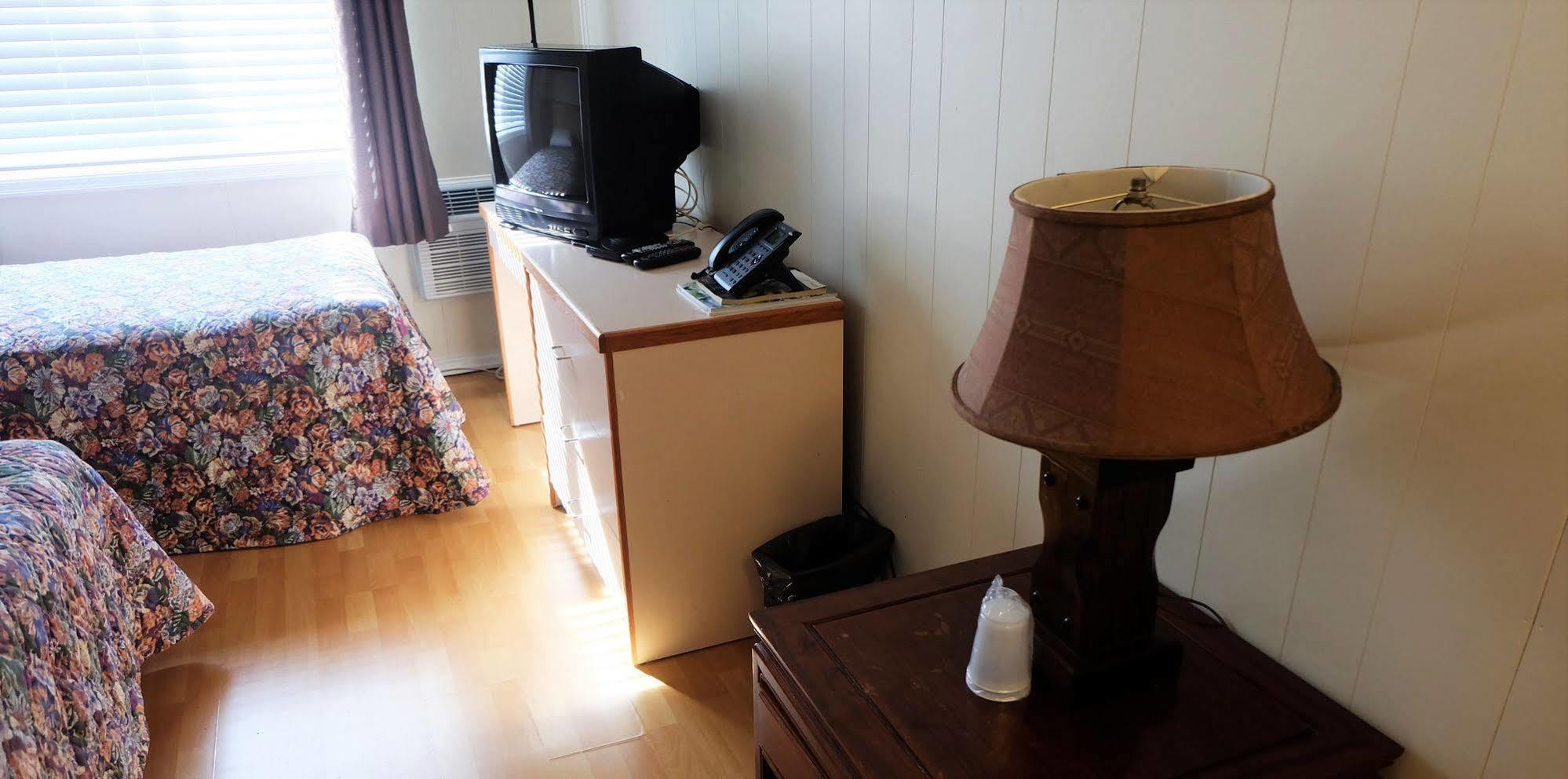 Pemberton Hotel Kültér fotó